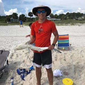 Meet your Posher, Ben